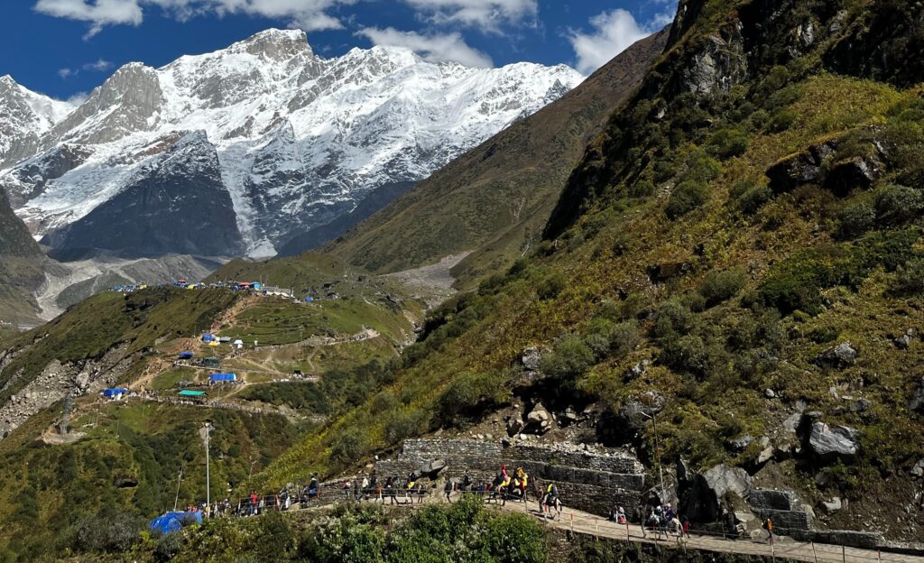 Chardham Yatra off the Beaten Path. Lesser-Known Destinations to Visit.
