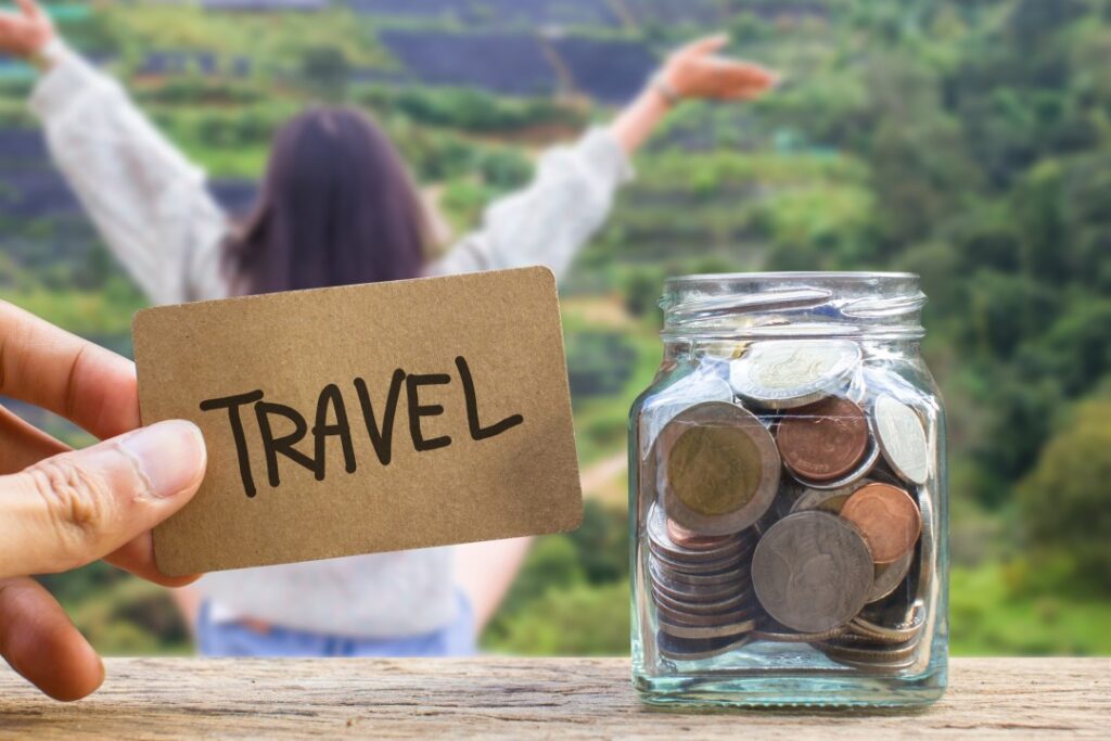 Chardham Yatra on a Budget