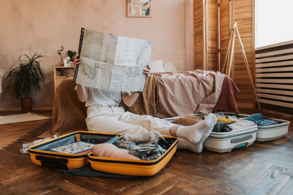 Preparing for Char Dham Yatra: What to Pack and What to Expect.