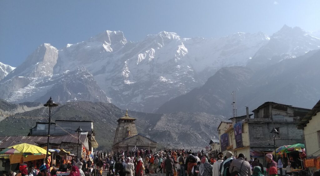 Must-Visit Destinations on Your Char Dham Yatra