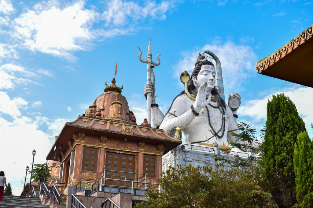 Chardham Yatra: Connecting with Divinity in the Himalayas.