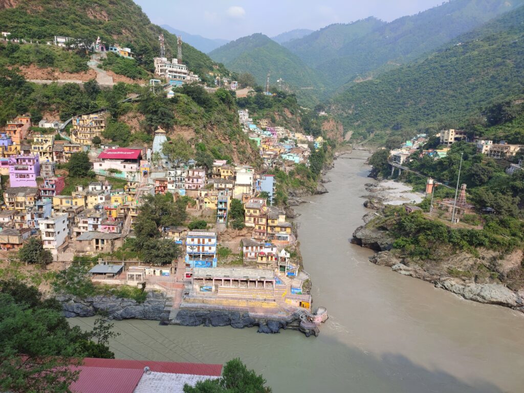 Must-Visit Temples during Do Dham Yatra: Discover Spiritual Bliss.