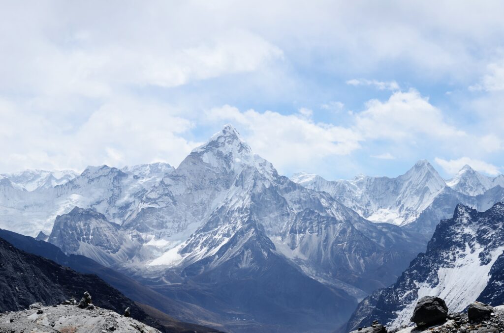 Chardham Yatra