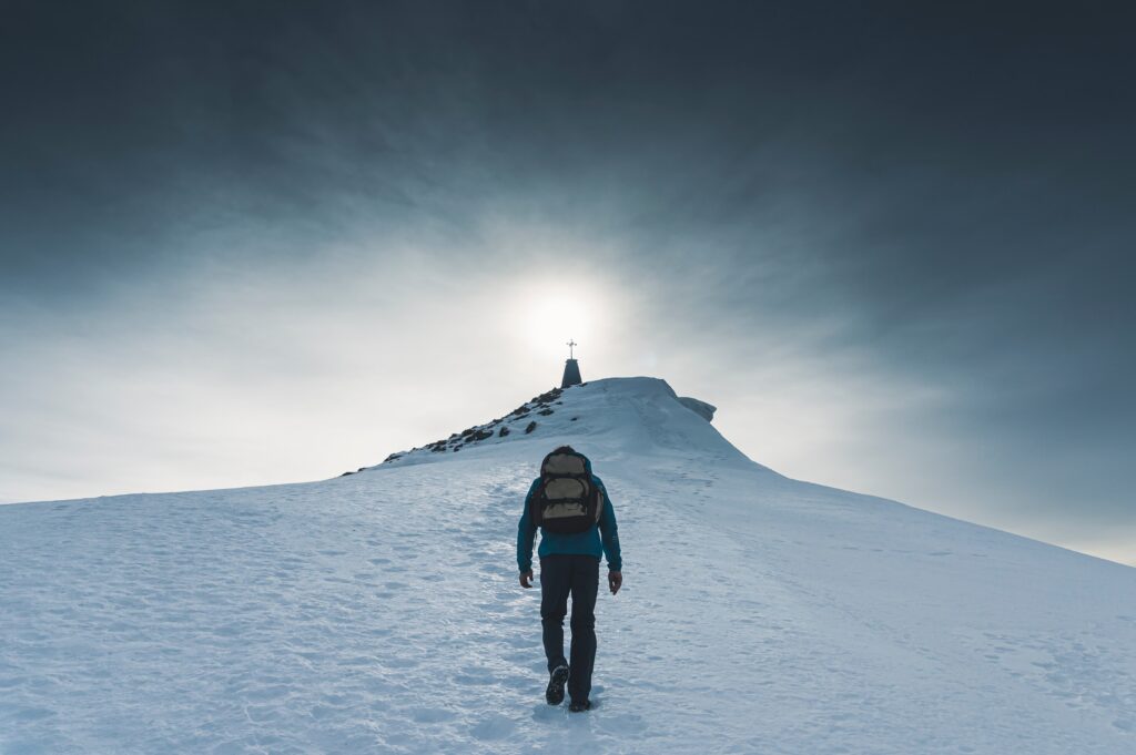 Step into the Wilderness: Trekking Uttarakhand's Offbeat Trails.